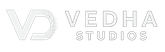Vedha Studios Logo